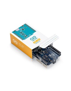 Bouclier Arduino UNO R4 SPE 2